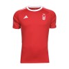 Maillot de Supporter Nottingham Forest Domicile 2023-24 Pour Homme